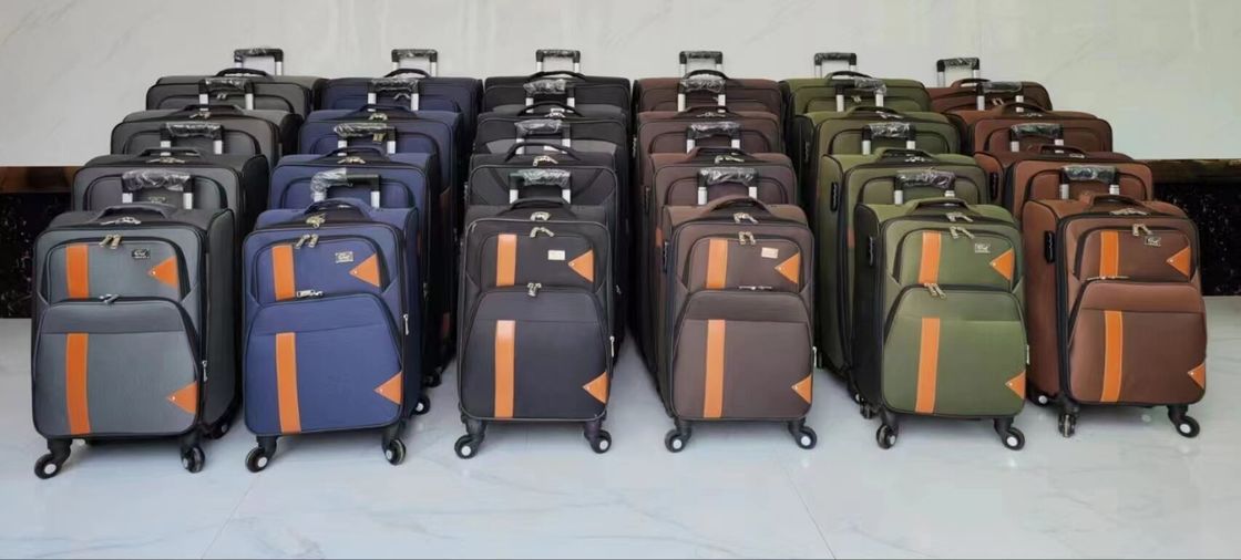 Üreticiler Çanta Bagaj Seyahat Çanta Üzerinde Çanta Dönüştürücü Tekerlekler Çanta Arabası Seyahat Çantaları Bagaj
