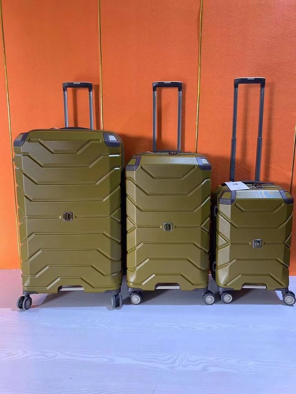 Toptan Çanta 20 24 28 inç Çanta Arabası Yüksek Kalite Çanta ABS Seyahat Çantaları