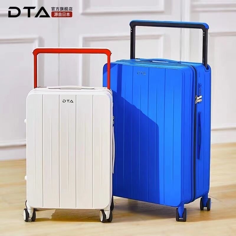 Özel Yeni Tasarım ABS Bagaj Seyahat Alüminyum Taşınabilir Sert Kabuk Hafif Güvenlik Bavul İş