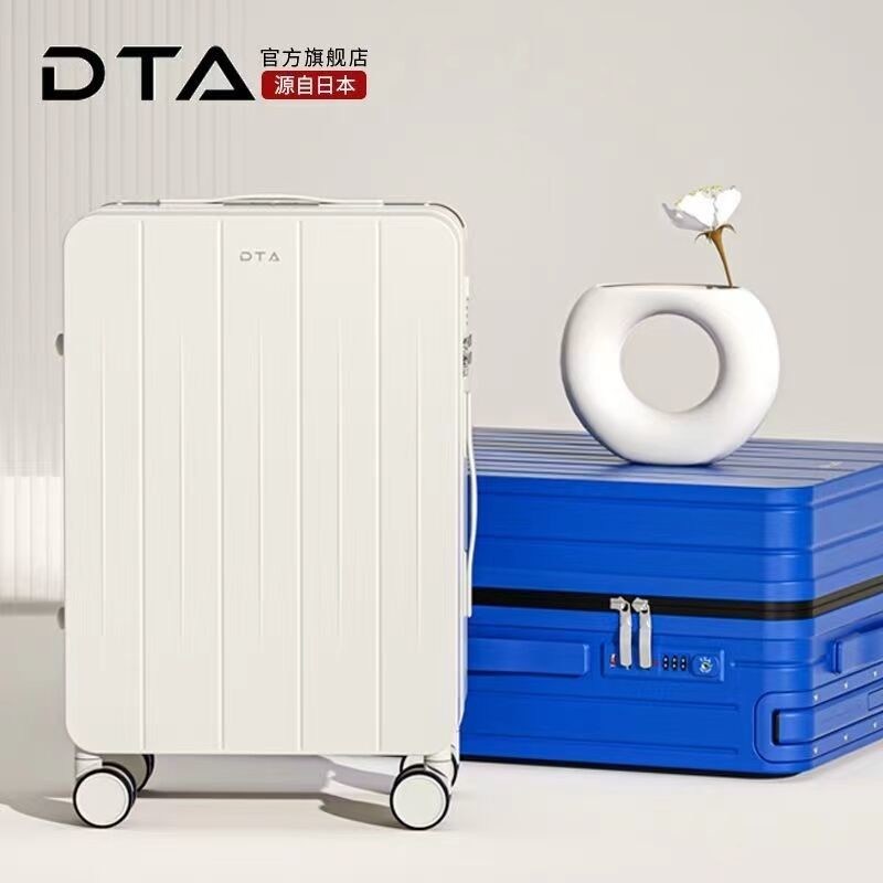 Özel Yeni Tasarım ABS Bagaj Seyahat Alüminyum Taşınabilir Sert Kabuk Hafif Güvenlik Bavul İş