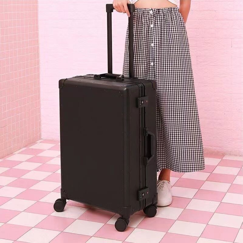 Toptan Satış Yolculuk Çantaları Bagaj Arabası Çanta Çanta Yolculuk Tarzı Bagaj Çanta Çanta Çantası Çantaya Taşı