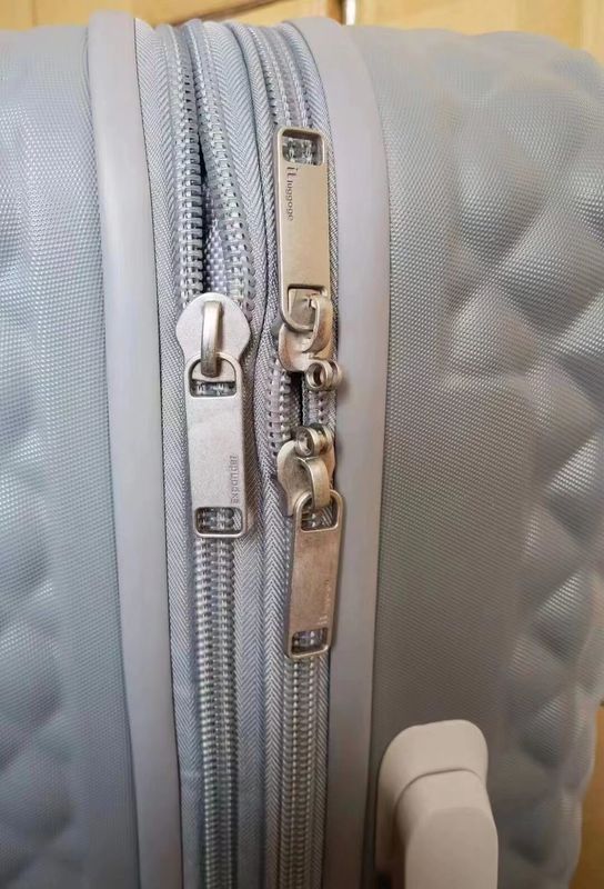 Toptan Ucuz Büyük Kalıcı Lüks Sert PP Taşınabilir Trolley Çantalar Seyahat Çantaları Bagaj Setleri