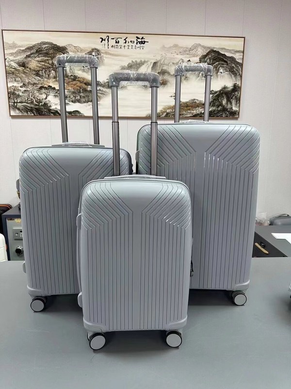 Özel Logo Kalıcı Fabrika PP Bagaj Ucuz Ve Moda Çanta Kodlu Kilitli