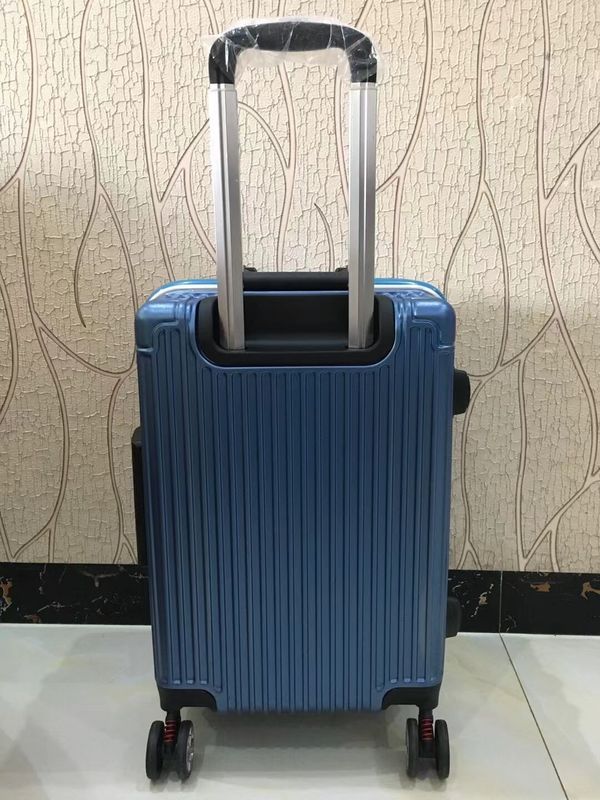 Yüksek Kaliteli Özel Logo Yüksek Kaliteli Moda Hafif Valiz Trolley Casi Bagaj Yolculuk Çantası Bagajda Taşı