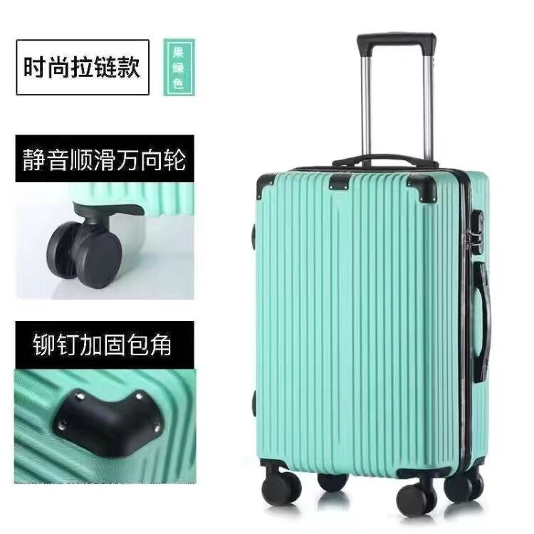 Büyük Kapasite Alışveriş Ürünleri Çarşaf Çantası Yolculuk Çantası Döner Tekerlekli Şifre Kilitli Çark Çantası