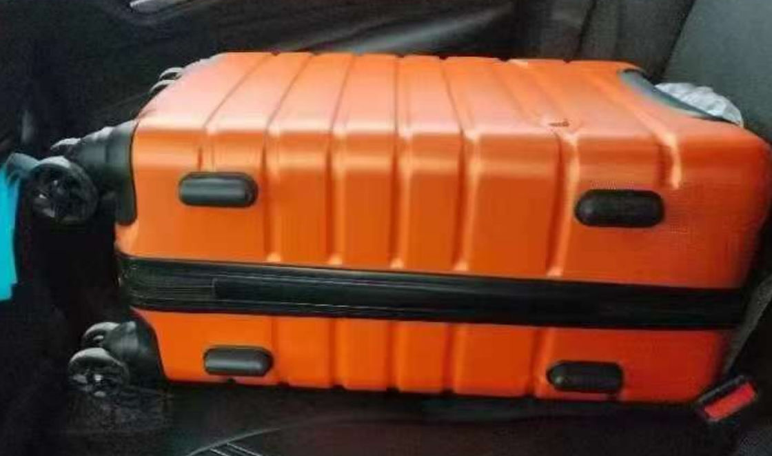 Moda Kaliteli İş Çantası Set Trolley Çantası Set Erkekler için Eşya Çantası Set Kadınlar İş Seyahatleri için