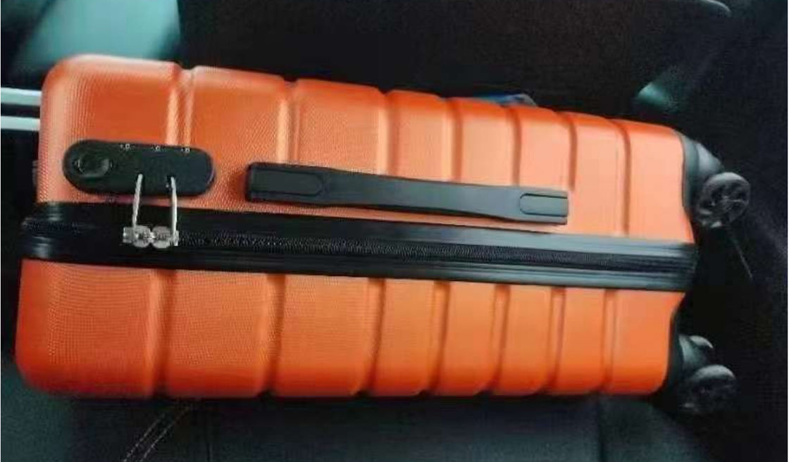 Moda Kaliteli İş Çantası Set Trolley Çantası Set Erkekler için Eşya Çantası Set Kadınlar İş Seyahatleri için