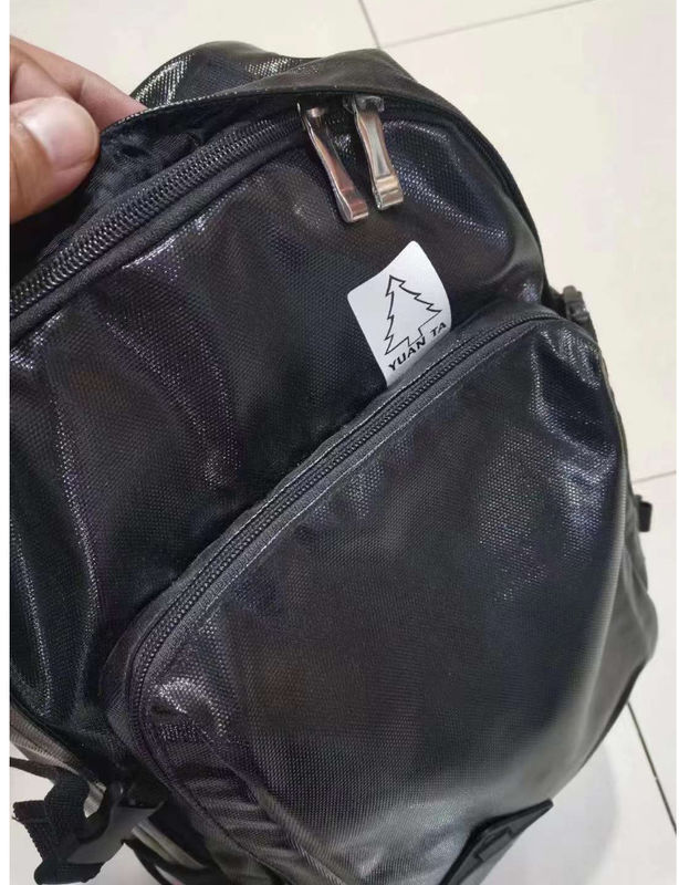 Açık Hava Seyahat Sırt Çantası Unisex Hafif Büyük Kapasite Yürüyüş Çantası Eğlence Sporları Yeni Çift Omuz Çantası