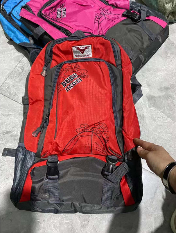 Moda Lüks Marka Erkek Kadınlar Dizüstü Sırt Çantası Bilgisayar Dizüstü Kitap Okul Çantası Büyük Depolama Unisex Rastgele Seyahat Çantaları