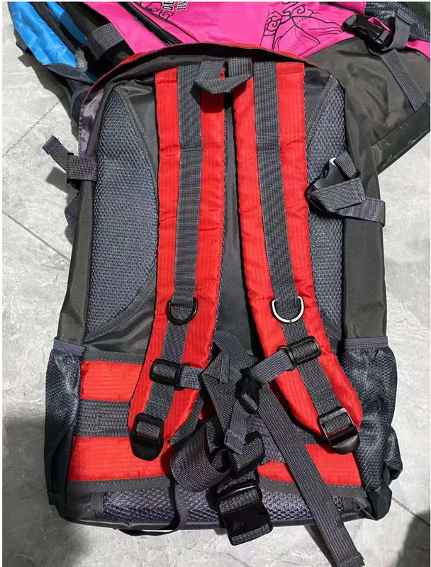 Moda Lüks Marka Erkek Kadınlar Dizüstü Sırt Çantası Bilgisayar Dizüstü Kitap Okul Çantası Büyük Depolama Unisex Rastgele Seyahat Çantaları