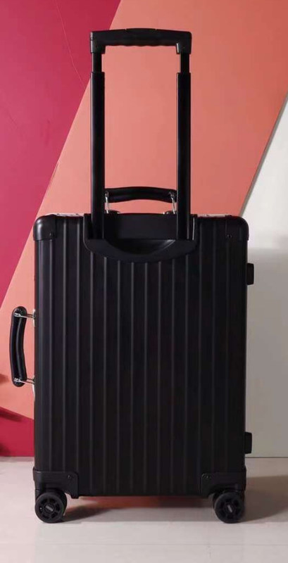 3pcs Kişiselleştirilmiş Seyahat Arabası Bagaj ABS PC Tekerlekli Özel Tasarım Baskı Bagaj Çanta Set
