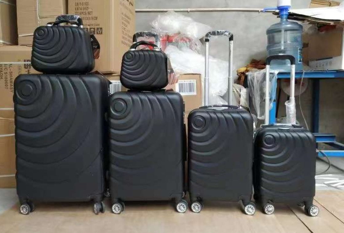 Sıcak Satış Şifre Kilit Açmak Sessiz Metallik Bilgisayar Çanta Çantaları Dışarıya