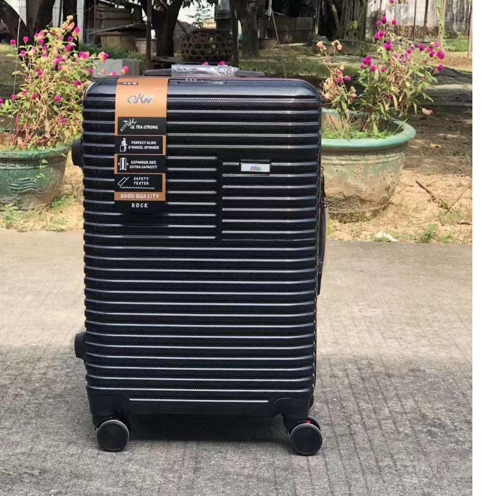 Lüks Özel Katlanabilir Akıllı Çocuklar Seyahat Çantası Akıllı Trolley Çantası Diğer Çantaları Taşıyın Seyahat Çantası Bagaj