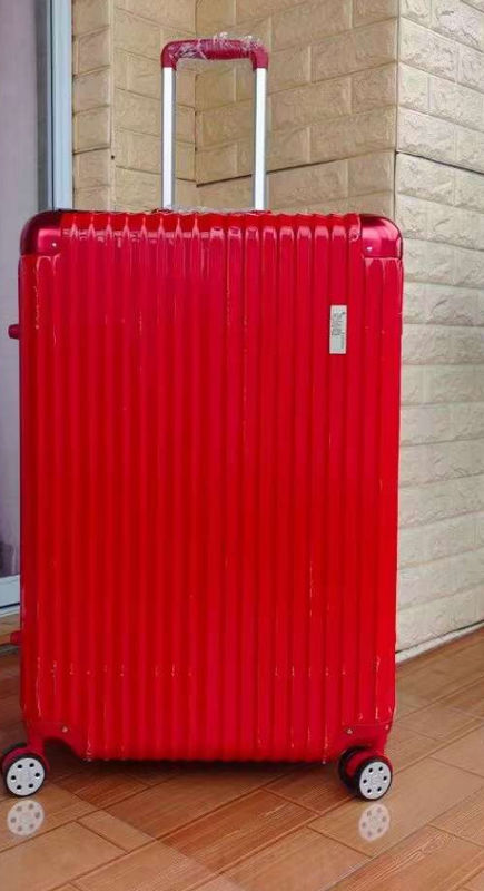 Seyahat Bavulu 3 Parça Arabası Bagaj Seti Bagaj Fabrikası Toptan Pc Unisex Taşıma Büyük Kapasiteli Bagaj