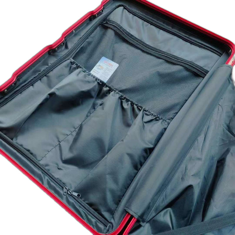 Seyahat Bavulu 3 Parça Arabası Bagaj Seti Bagaj Fabrikası Toptan Pc Unisex Taşıma Büyük Kapasiteli Bagaj
