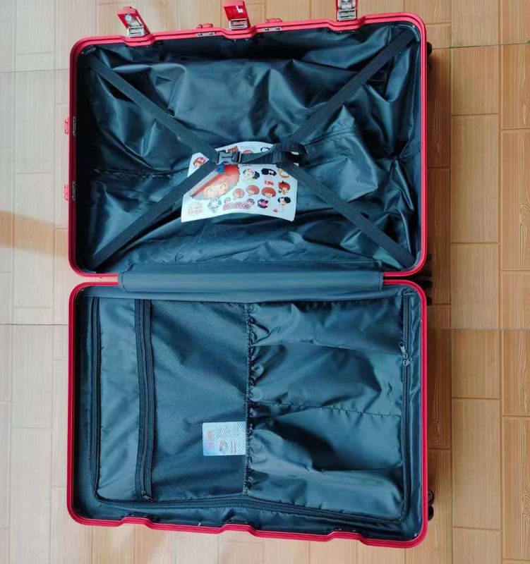 Seyahat Bavulu 3 Parça Arabası Bagaj Seti Bagaj Fabrikası Toptan Pc Unisex Taşıma Büyük Kapasiteli Bagaj