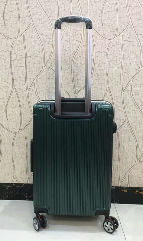 Özel Logo Yüksek Kaliteli Moda Hafif Valiz Trolley Casi Bagaj Seyahat Çantası Bagajda Taşı