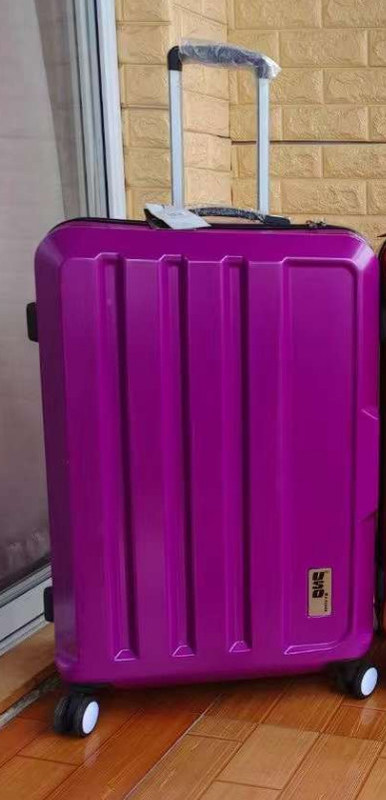 Çantalar Seyahat Çantaları 4 Tekerlekli ABS Çantalar Çantalar Çantalar Erkekler Kadınlar Aile Seyahatleri