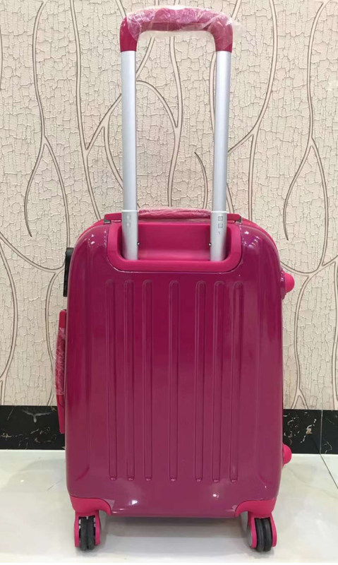 Çanta taşıma Çocuklar Çanta taşıma Kabin Seyahat Arabası Çanta Çanta Çocuklar Karikatür Hayvan Çanta