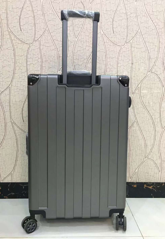 Bagaj Çantaları Taşıyın Çantalar Özel Çantalar Çantalar Sıcak Satış Alüminyum 28 Inch Spinner Unisex