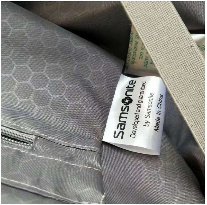 Unisex ABS seyahat bagajı seti Fabrika Doğrudan 3 Parça Spinner Caster Çantalar