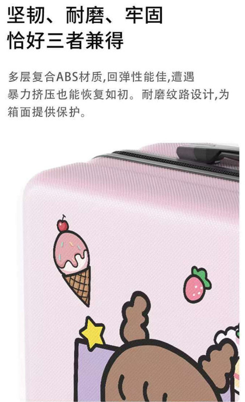 Özel yapımı otel bagajı araba kolu seyahat çantaları araba bagajı ve UV baskı çantası