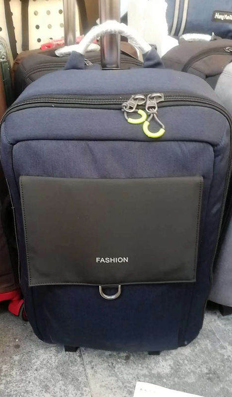 Lise Açık Toptan Moda USB Erkekler Dizüstü Çantalar Özel Seyahat Su geçirmez Dizüstü Okul Sırt Çantası