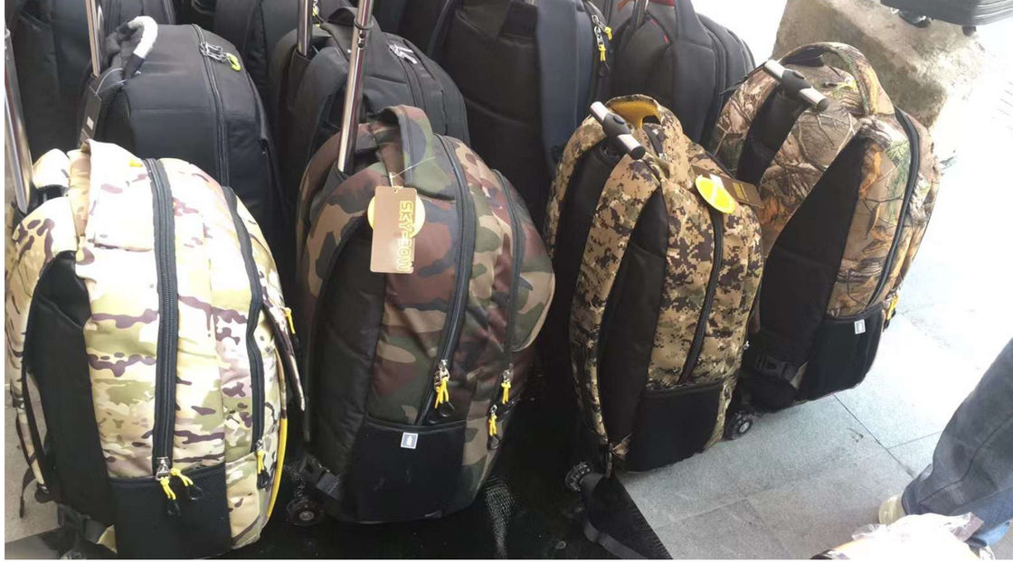 Lise Açık Toptan Moda USB Erkekler Dizüstü Çantalar Özel Seyahat Su geçirmez Dizüstü Okul Sırt Çantası