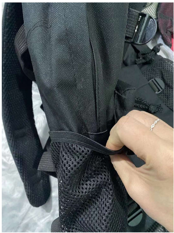Erkek ve Kadın Dış Çanta Kolej Öğrenci Okul Çantası Dış Çanta Trend Çanta
