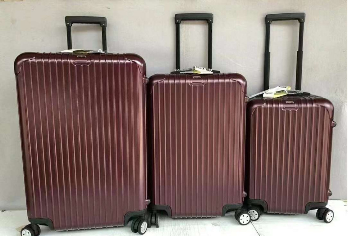 Yeni şifresi olan 20 inçlik unisex yetişkin araba dolabı büyük kapasiteli katı renkli çarpışma karşıtı eğlence döner