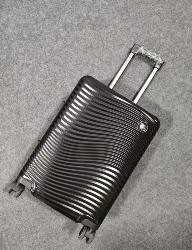 Parlak Renkli ABS+PC Alüminyum El Bavul Fiyat Yüksek Kalite En Yeni Bavul Arabası Çantaları Sıcak Satış İş Gezisi Bavul