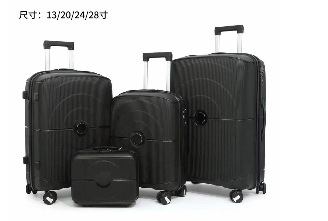 Üretici PP Çanta Dört Parça Çanta Çanta Çanta Çanta Çanta