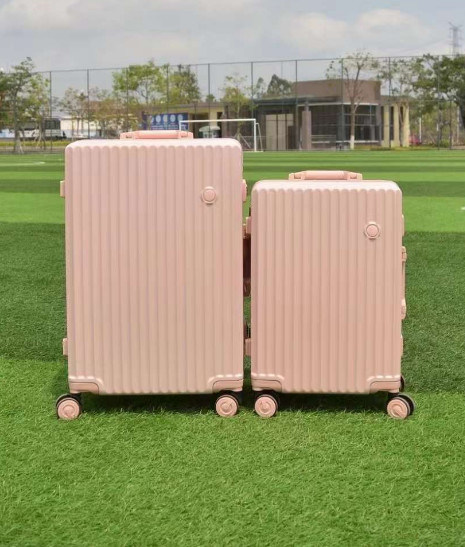 Fabrika Fiyatı PC Bagaj Çanta Çok Renkli TSA Seyahat Çanta Su geçirmez Erkekler Kadınlar Aile