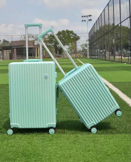 Yolculuk bagajı seti 4 adet 20