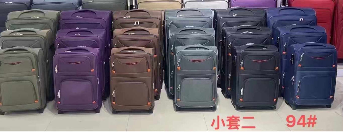 Özel Bagaj Çantası Seyahat Çantası Trolley 4 Tekerlekli Bagaj Çantası Erkek Çanta Çanta Çanta Çanta Set